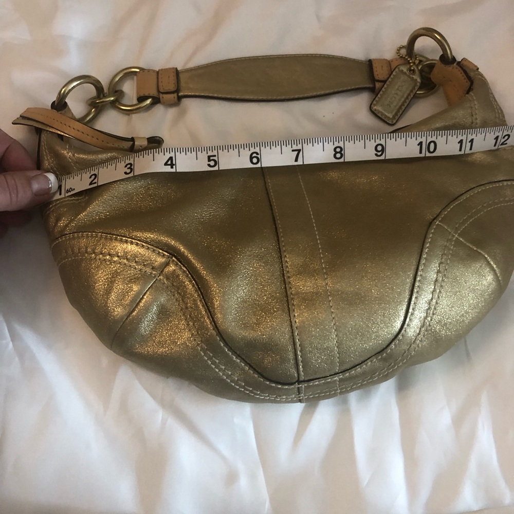 Coach Shoulder bag!